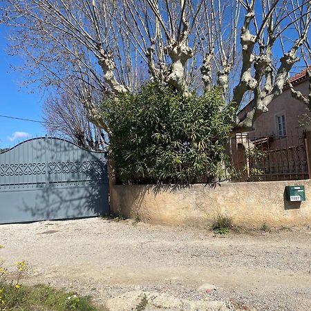 Hotel Pooh'S Belle Grimaud Esterno foto