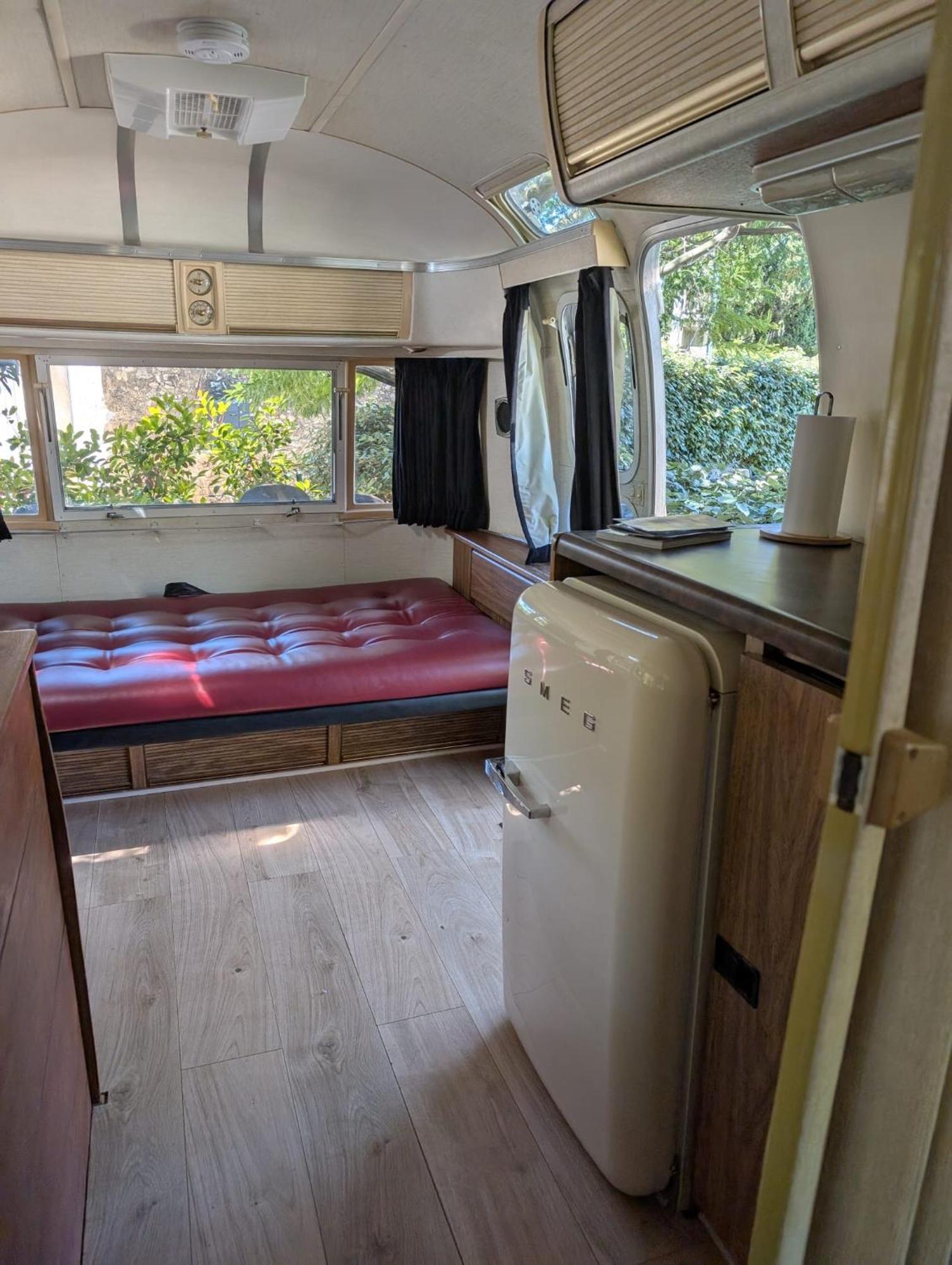 Hotel Pooh'S Belle Grimaud Esterno foto
